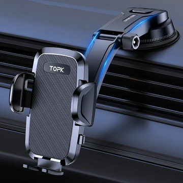 Universal Car Phone Holder
