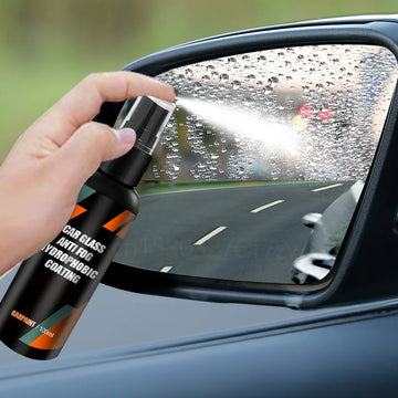 Auto Water Repellent Spray Anti Rain Coating For Car