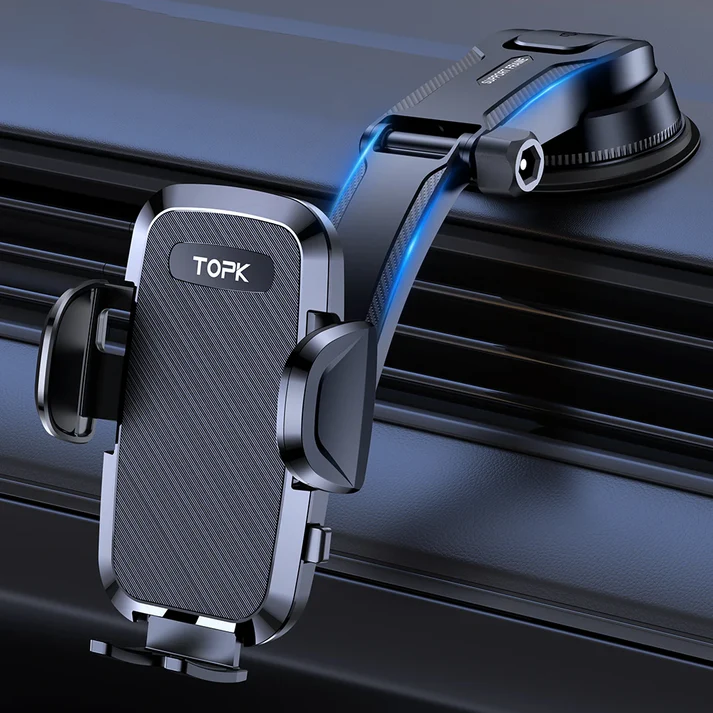 Universal Car Phone Holder