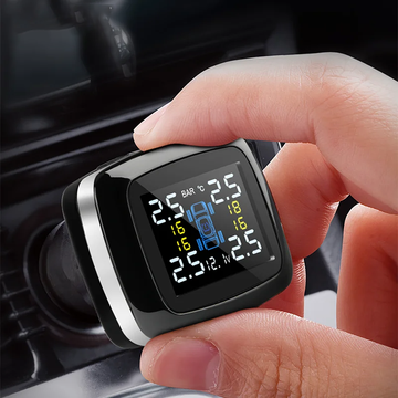 Wireless Universal TPMS USB Digital tpms